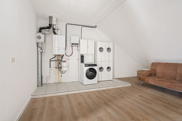 Medium property photo - Roelofsbeldstraat 6, 7413 RV Deventer